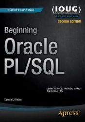 Beginning Oracle PL/SQL