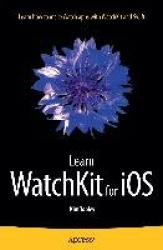 Learn WatchKit for iOS