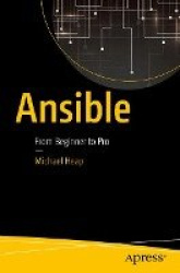 Ansible - From Beginner to Pro
