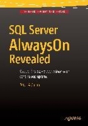 SQL Server Alwayson Revealed 2015