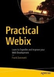Practical Webix : Learn to Expedite and Improve your Web Development
