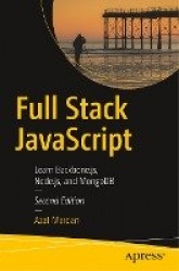 Full Stack JavaScript : Learn Backbone.js, Node.js, and MongoDB