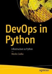DevOps in Python - Infrastructure as Python
