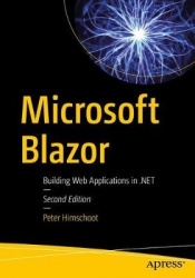 Microsoft Blazor - Building Web Applications in .NET