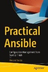 Practical Ansible - Configuration Management from Start to Finish