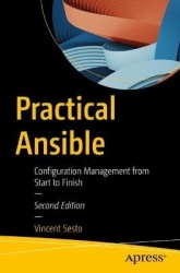 Practical Ansible : Configuration Management from Start to Finish