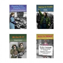 Women's Stories from History