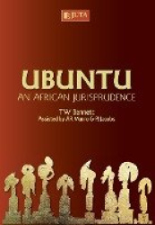Ubuntu - An African jurisprudence