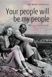 Your people will be my people - The Ruth Khama story