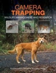 Camera Trapping - Wildlife Management and Research