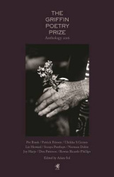 The Griffin Poetry Prize Anthology 2016