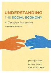 Understanding the Social Economy - A Canadian Perspective, Second Edition
