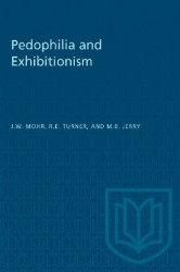 Pedophilia and Exhibitionism