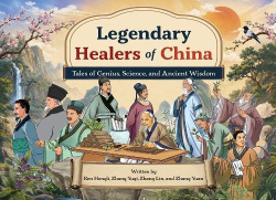 Legendary Healers of China