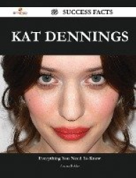 Kat Dennings 63 Success Facts - Everything You Need to Know about Kat Dennings