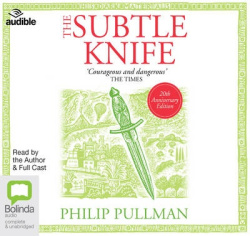 The Subtle Knife