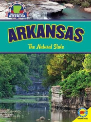 Arkansas - The Natural State