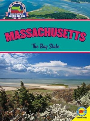 Massachusetts - The Bay State