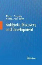 Antibiotic Discovery and Development
