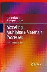 Modeling Multiphase Materials Processes - Gas-Liquid Systems