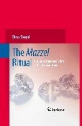 The Mazzel Ritual - Culture, Customs and Crime in the Diamond Trade