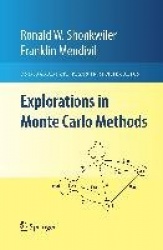 Explorations in Monte Carlo Methods