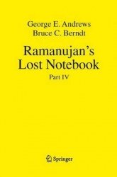 Ramanujan's Lost Notebook : Part IV