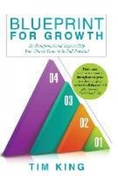 Blueprint for Growth: 21 Transformational Steps to Help Your Church Grow to Its Full Potential