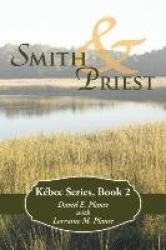 Smith & Priest - Kébec Series, Book 2