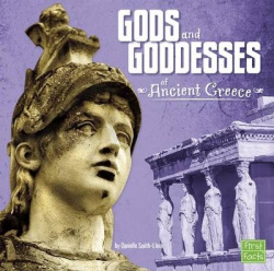 Ancient Greece: Gods and Goddesses
