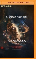 The Sandman: Tercer Acto