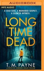 Long Time Dead