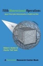 Fifth Dimensional Operations