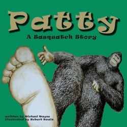 Patty - A Sasquatch Story