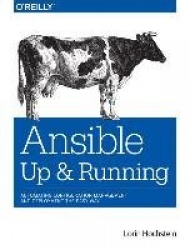 Ansible - Up and Running