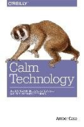 Calm Technology