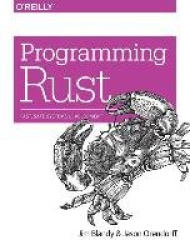 Programming Rust