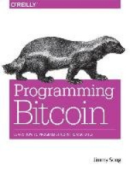 Programming Bitcoin - Learn How to Program Bitcoin from Scratch