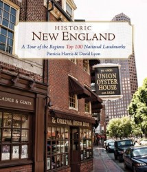 Historic New England