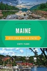 Maine Off the Beaten Path® - Discover Your Fun