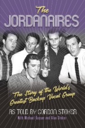 The Jordanaires - The Story of the World's Greatest Backup Vocal Group