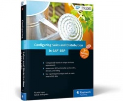 Configuring Sales and Distribution in SAP ERP