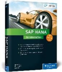 SAP HANA - An Introduction