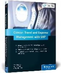 Concur: Travel and Expense Management with SAP