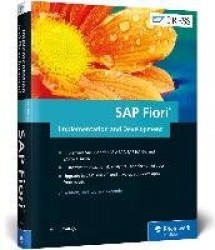SAP Fiori Implementation and Development