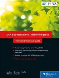SAP Business Objects Web Intelligence - The Comprehensive Guide