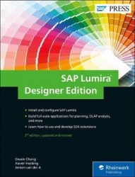 SAP Lumira, Designer Edition - The Comprehensive Guide