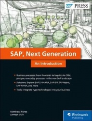 SAP, Next Generation - An Introduction