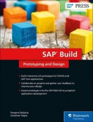 SAP Build - Prototyping and Design