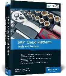 SAP Cloud Platform - Tools and Services